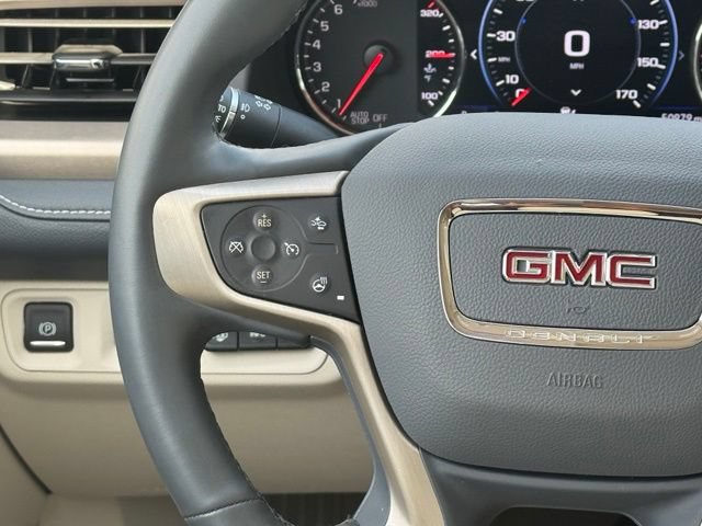 Used 2023 GMC Acadia Denali w/ Denali Ultimate Package AWD/4WD image 23