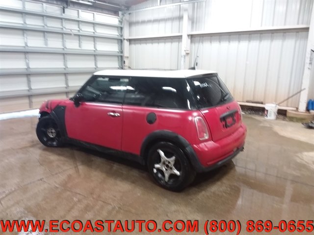 Used 2006 MINI Cooper Hardtop image 5