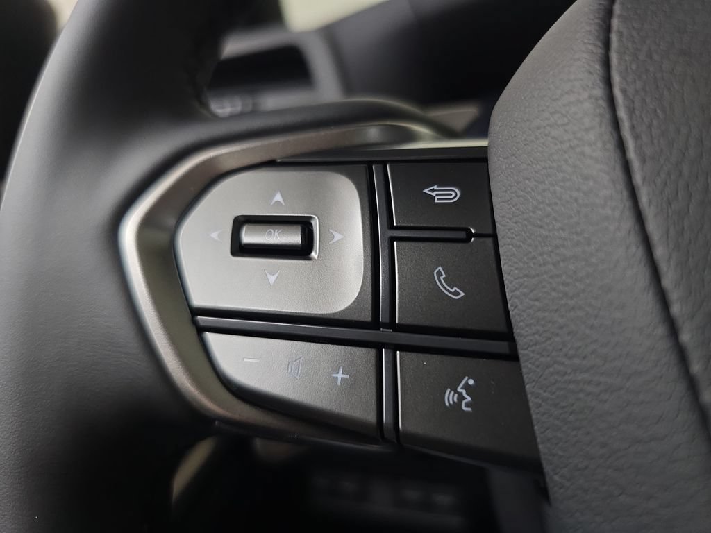 New 2026 Lexus GX 550 AWD/4WD image 16