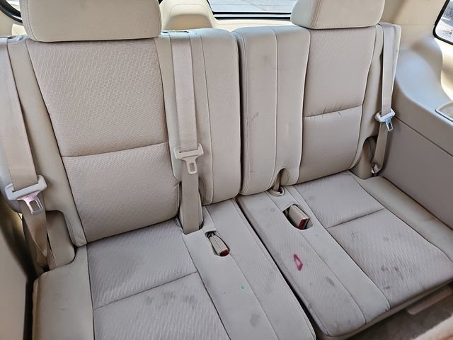 Used 2012 Chevrolet Tahoe LS w/ Convenience Package RWD image 12