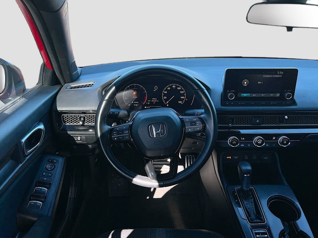 Used 2025 Honda Civic Sport image 20