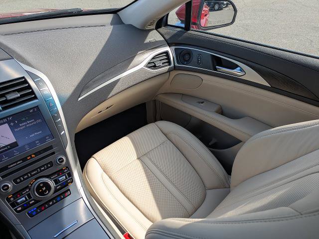 Used 2020 Lincoln MKZ Reserve w/ Elements Package image 20