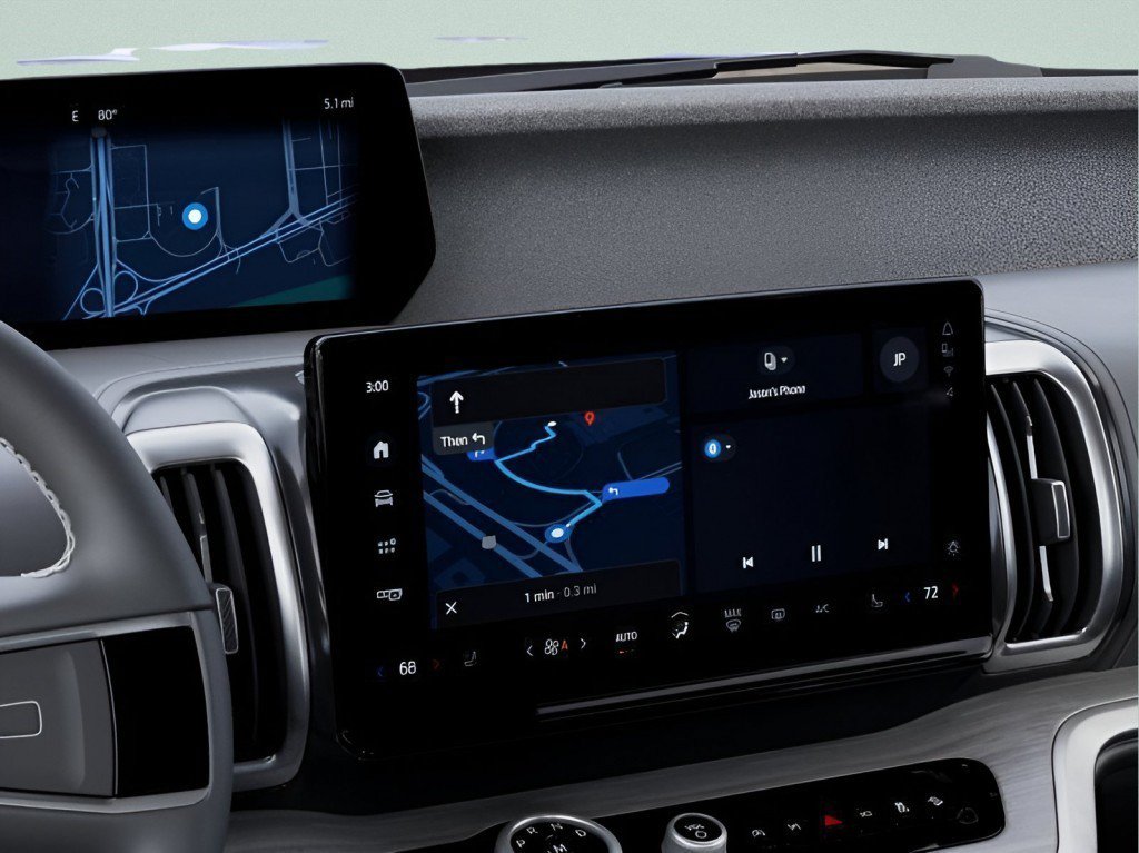 New 2027 Ford Expedition Max Platinum AWD/4WD image 15