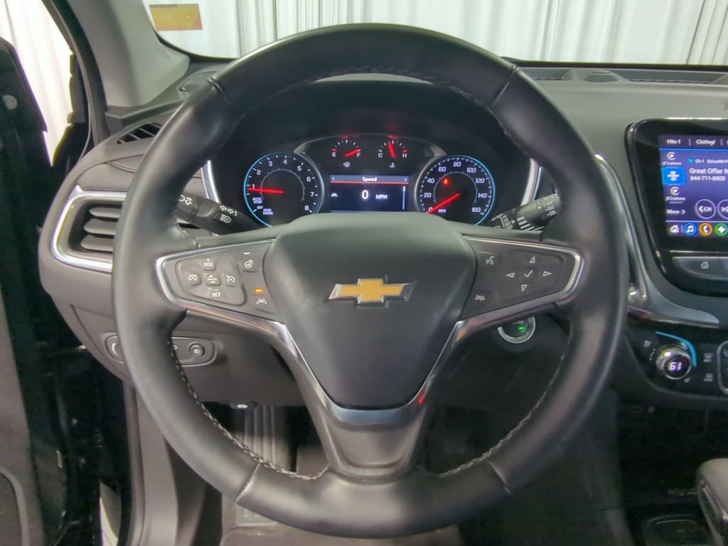 Used 2024 Chevrolet Equinox Premier AWD/4WD image 28