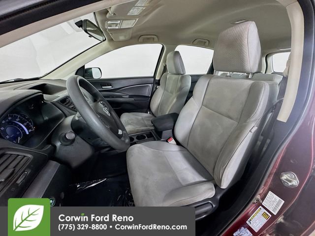 Used 2015 Honda CR-V LX image 19