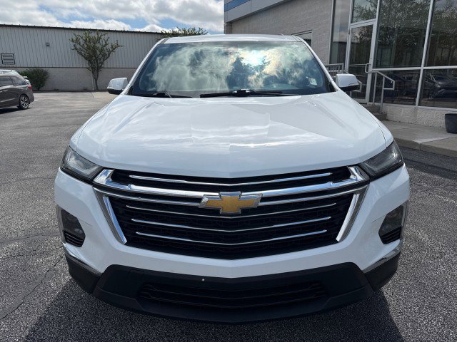 Used 2023 Chevrolet Traverse LT FWD image 7