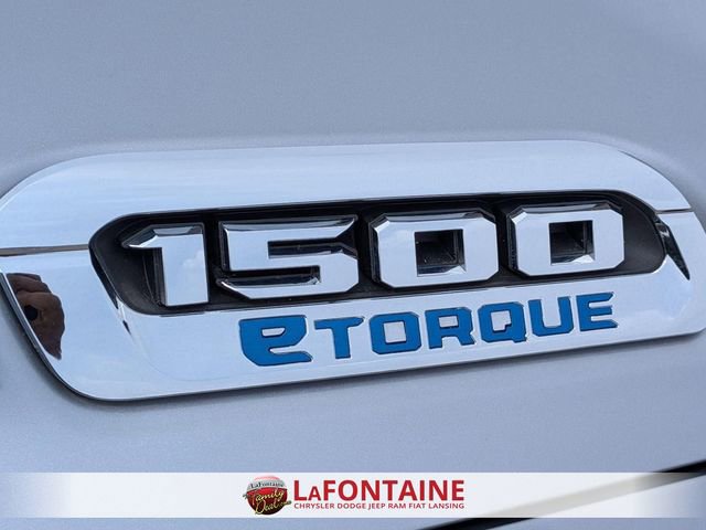 Certified 2023 RAM 1500 Big Horn image 10