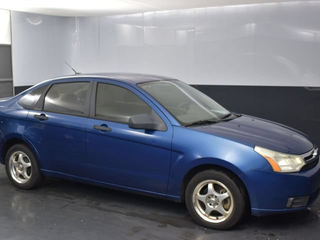Used 2009 Ford Focus S FWD image 3