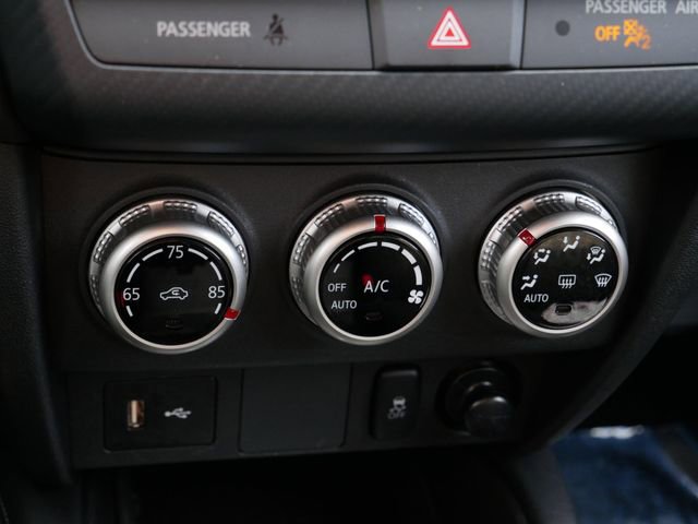 Used 2025 Mitsubishi Outlander Sport ES image 22