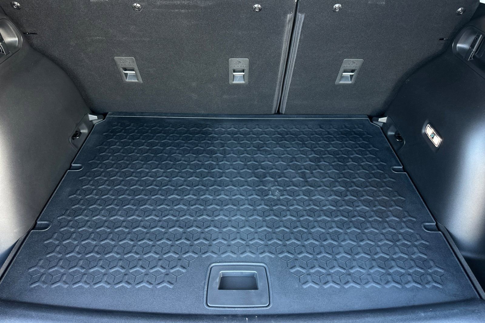 New 2025 Ford Bronco Sport Outer Banks w/ Sasquatch Outer Banks Package image 14