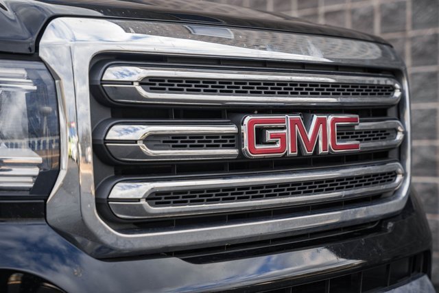 Used 2019 GMC Canyon SLT w/ Driver Alert Package image 13