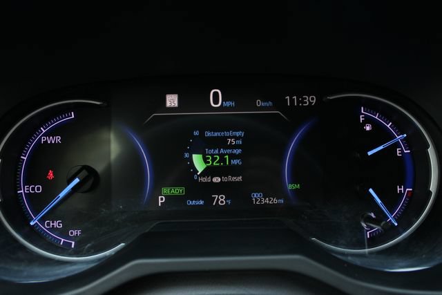 Used 2019 Toyota RAV4 XSE w/ Carpet Mat Package AWD/4WD image 13
