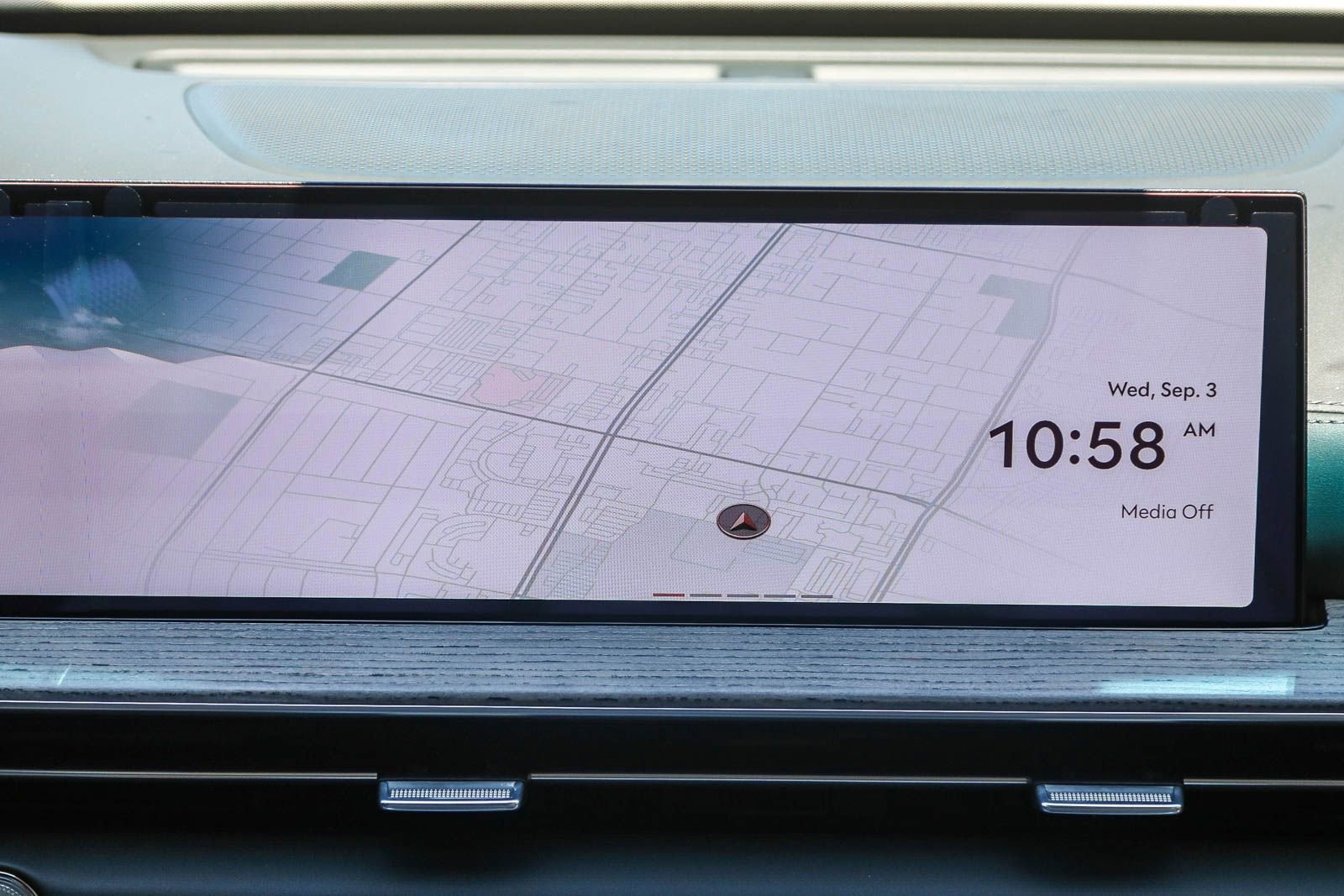 New 2026 Genesis GV80 2.5T Select image 15