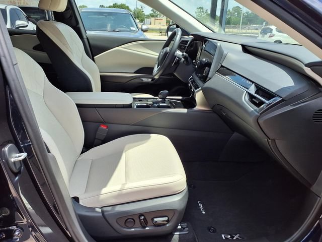 Used 2024 Lexus RX 350 FWD w/ Technology Package image 16