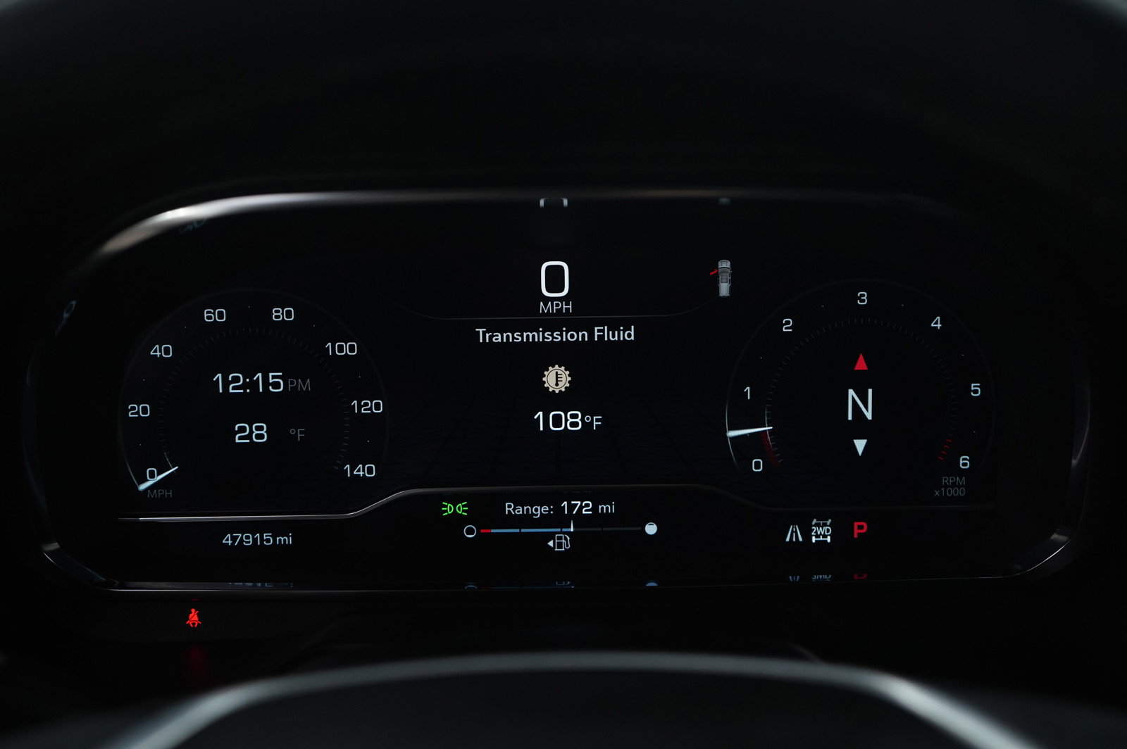 Used 2024 GMC Yukon XL SLE image 20