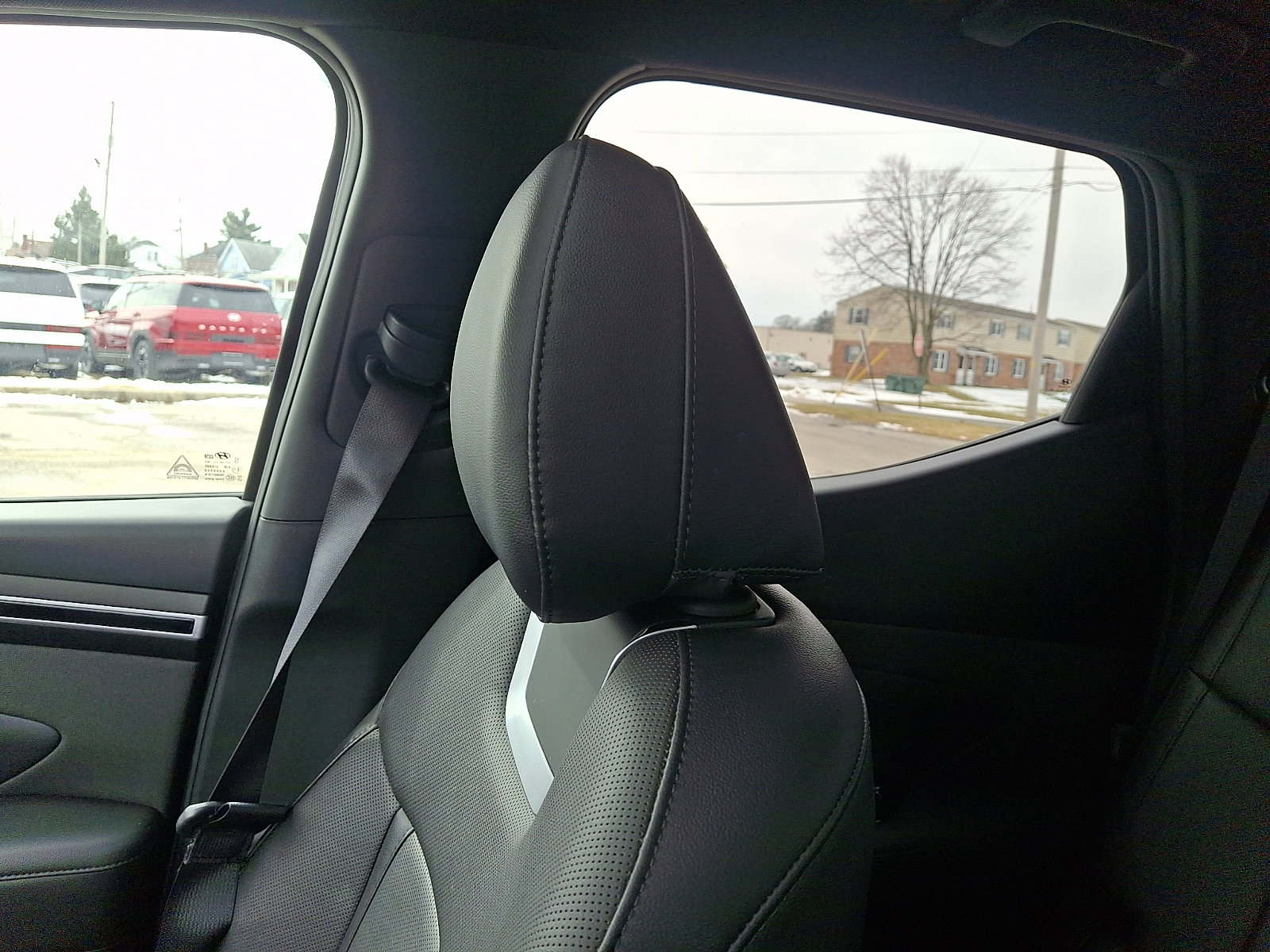 Certified 2023 Hyundai Santa Cruz Limited image 17