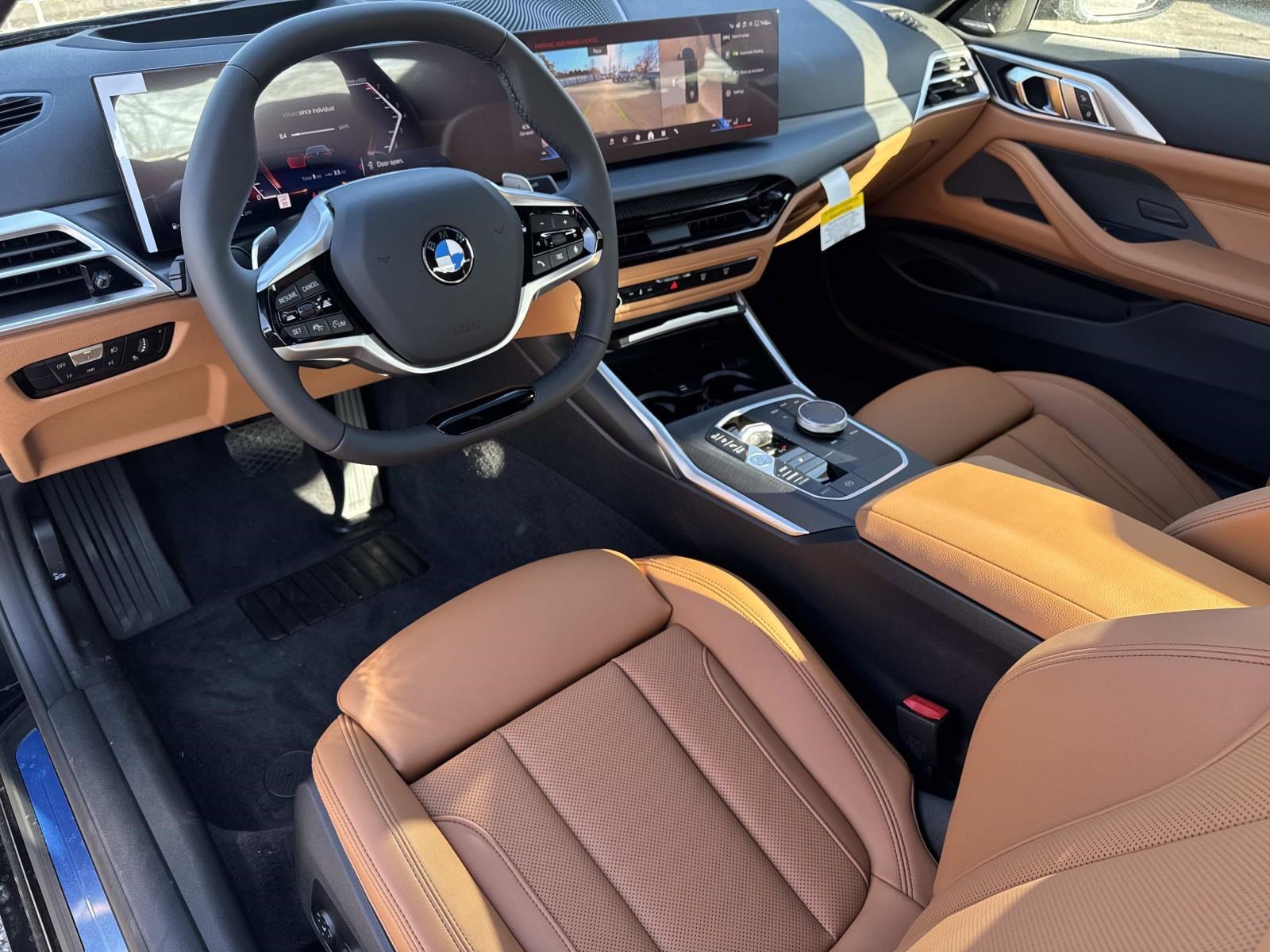 New 2026 BMW 430i xDrive Coupe AWD/4WD image 17