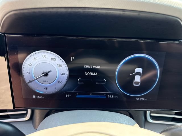 Used 2023 Hyundai Elantra SEL w/ Convenience Package FWD image 20