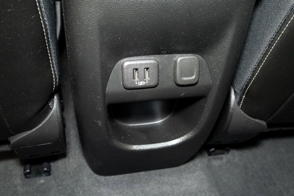 Used 2022 GMC Canyon Denali AWD/4WD image 25
