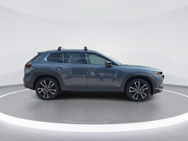 Certified 2026 MAZDA CX-50 AWD 2.5 S w/ Weather Package image 9
