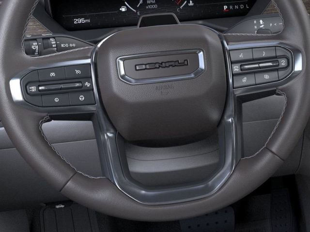 New 2026 GMC Acadia Denali w/ Super Cruise Package image 19