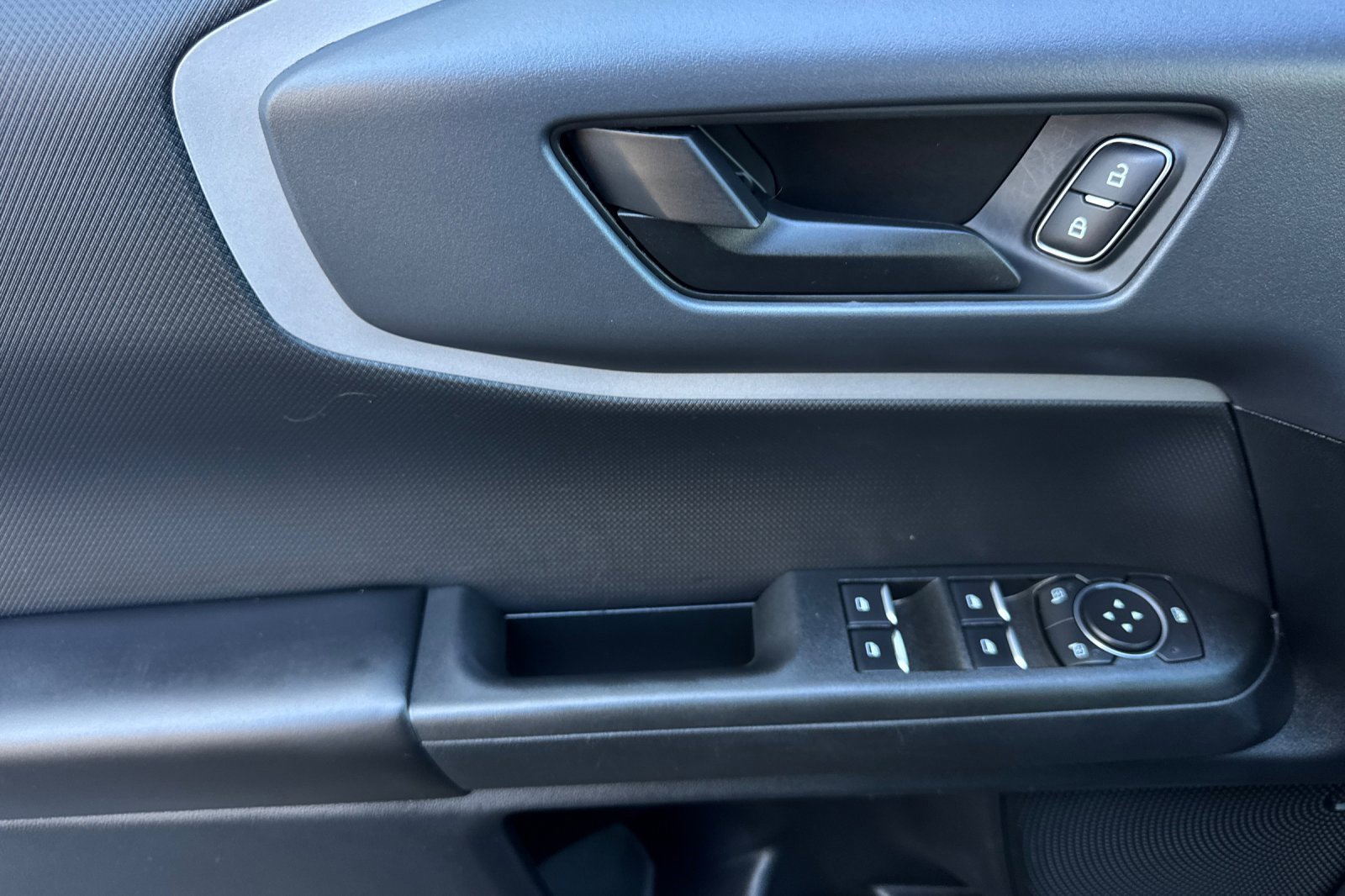 Used 2022 Ford Bronco Sport Big Bend w/ Convenience Package image 10