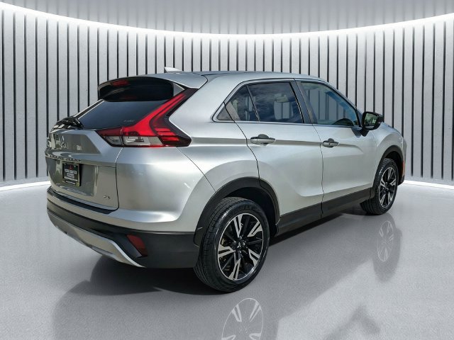 Used 2023 Mitsubishi Eclipse Cross SE AWD/4WD image 4