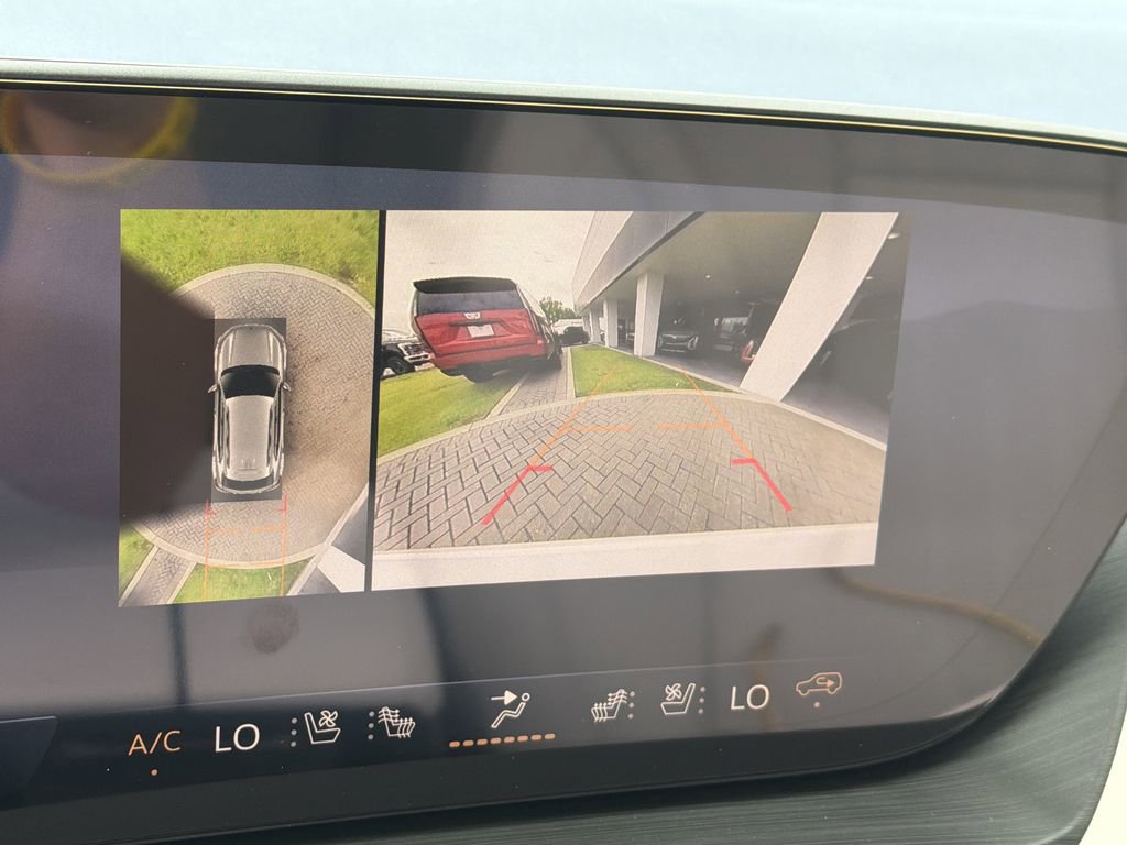 New 2026 Buick Envision Avenir AWD/4WD image 24