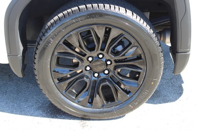 Used 2022 GMC Sierra 1500 Denali w/ Denali Reserve Package AWD/4WD image 14
