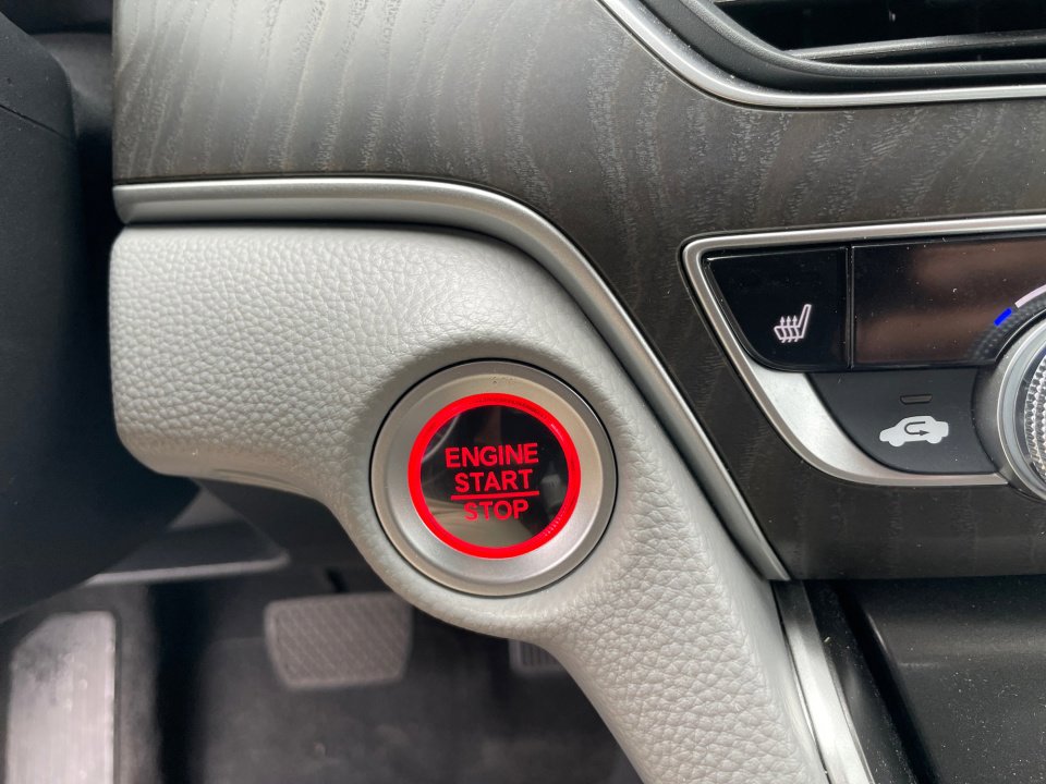 Used 2019 Honda Accord EX-L image 25