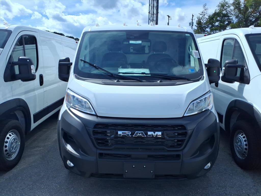 New 2027 RAM ProMaster 1500 w/ Convenience Group FWD image 2