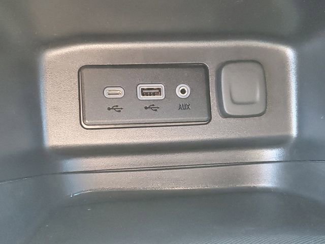 Certified 2024 Chevrolet Equinox LT image 18