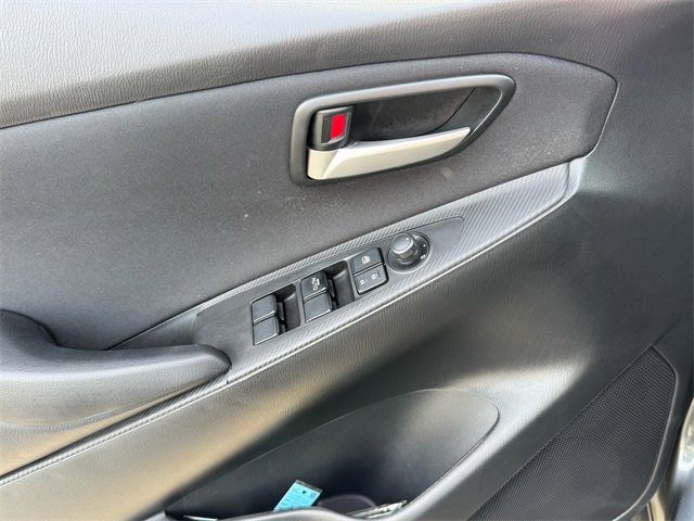 Used 2020 Toyota Yaris LE image 9