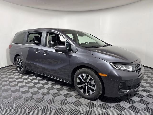 New 2026 Honda Odyssey EX-L image 8