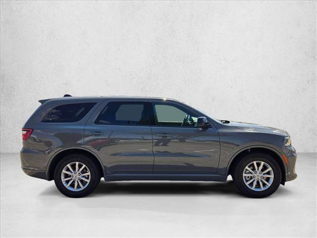 Used 2026 Dodge Durango GT RWD video 4