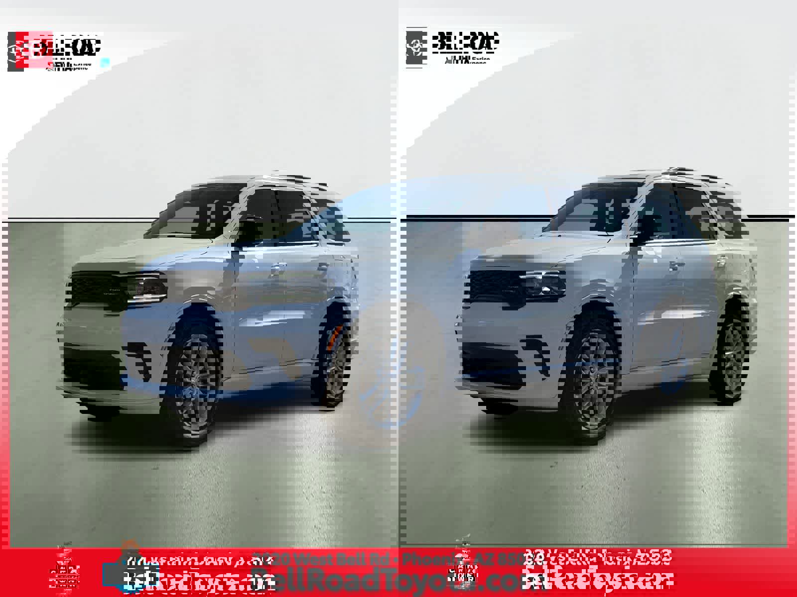 Used 2024 Dodge Durango GT image 1