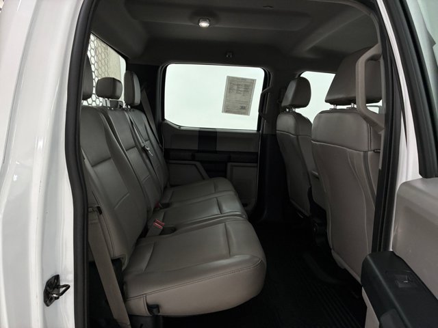 Used 2019 Ford F350 XL w/ Power Equipment Group AWD/4WD image 16