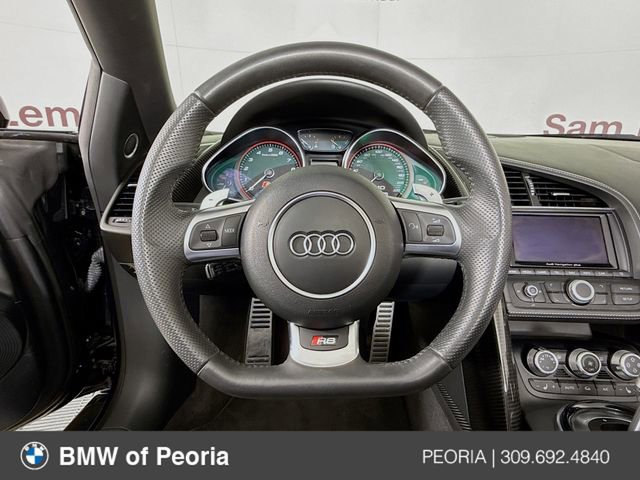Used 2014 Audi R8 V10 image 11
