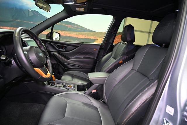 Used 2024 Subaru Forester Wilderness image 23