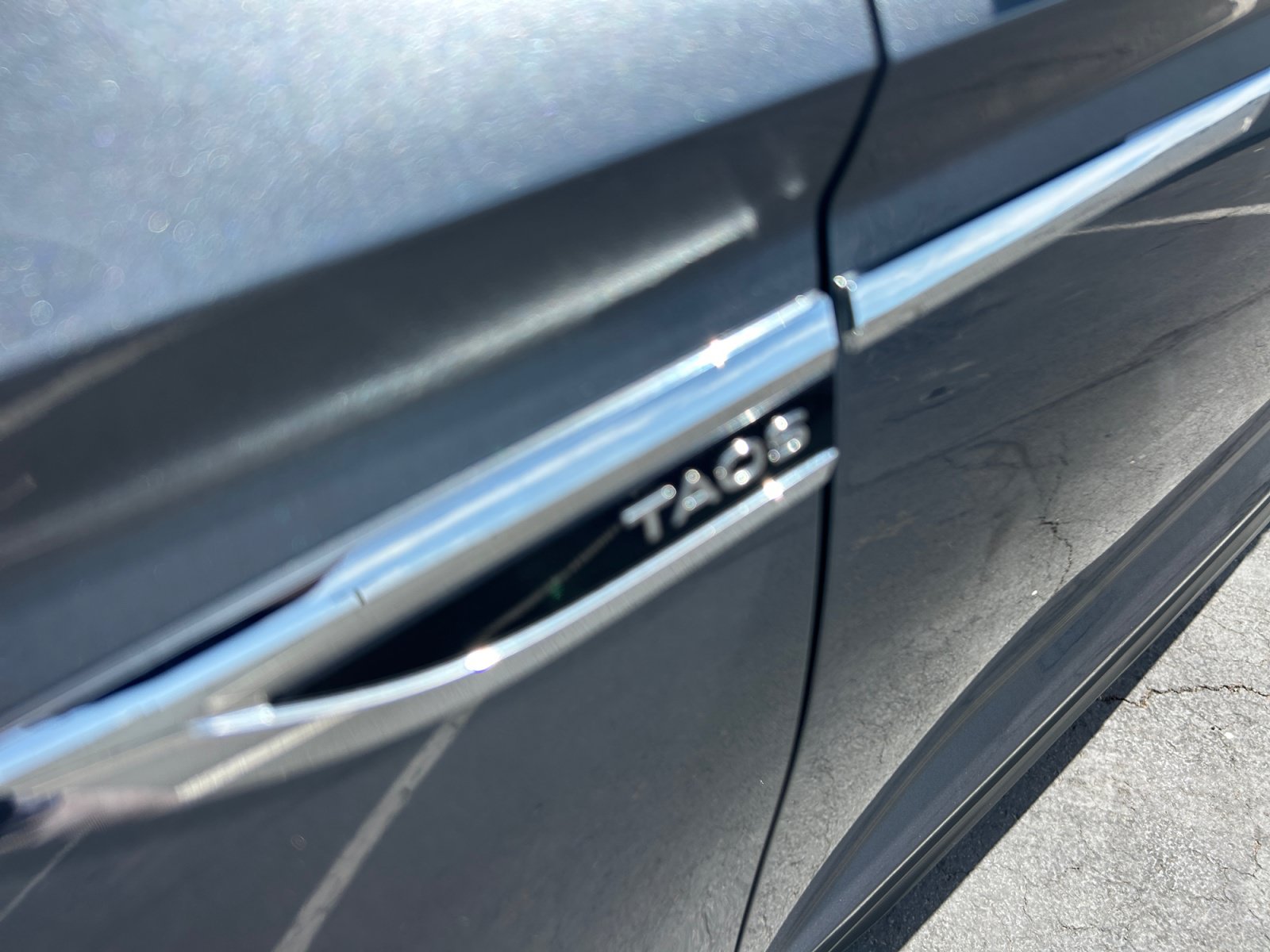 Certified 2022 Volkswagen Taos SE FWD image 22