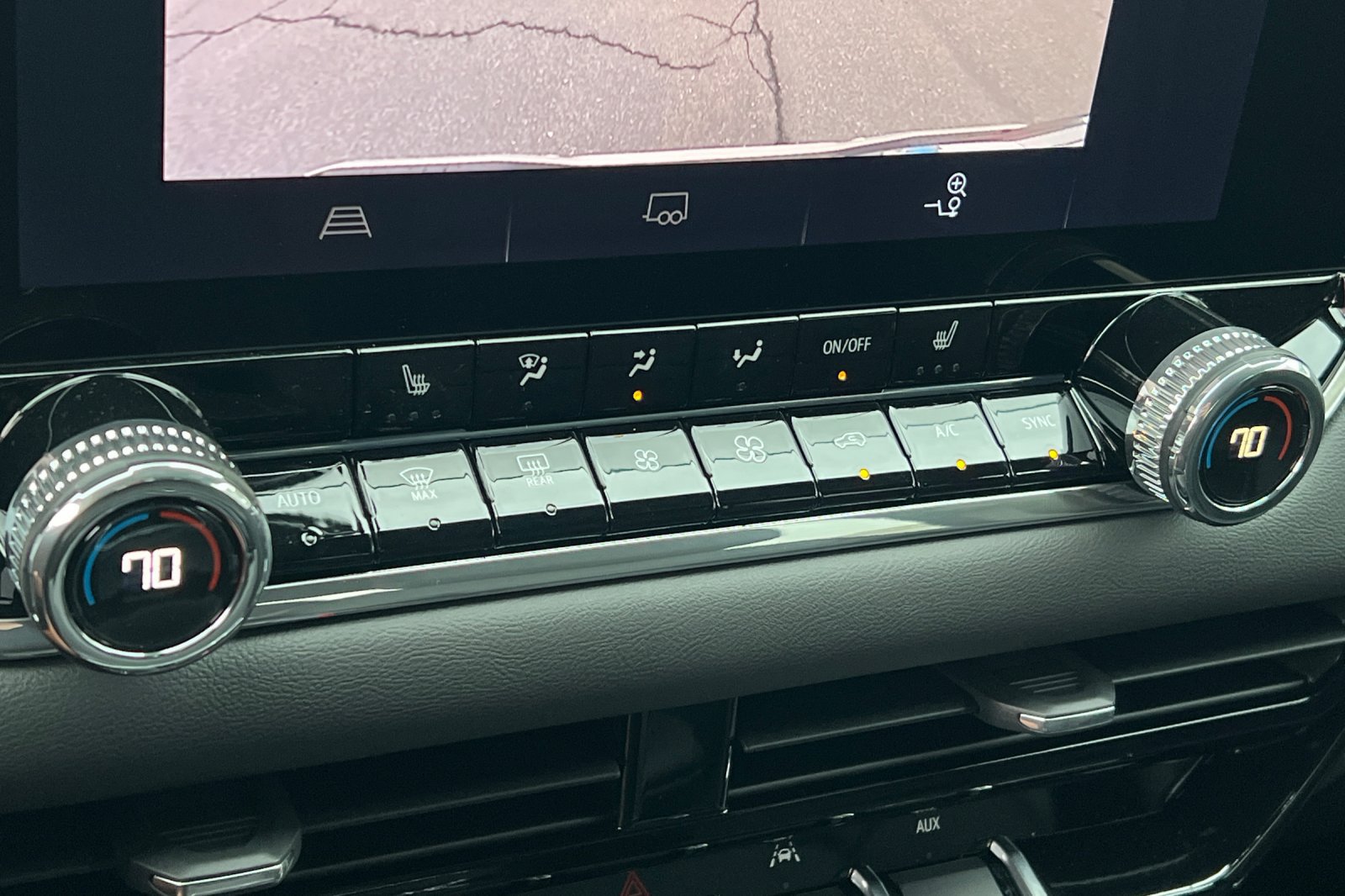 New 2026 GMC Canyon Elevation w/ Convenience Package RWD image 22