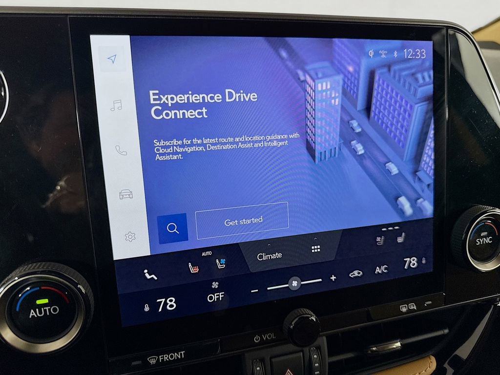 Used 2025 Lexus NX 250 FWD w/ Premium Package image 13