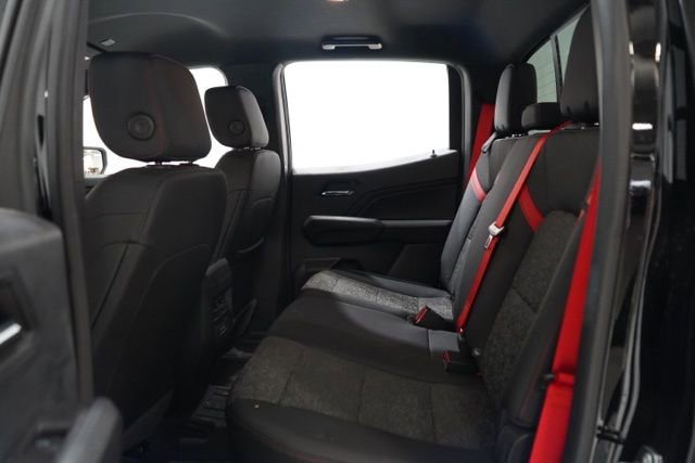 Used 2023 Chevrolet Colorado Z71 w/ Z71 Convenience Package 2 image 31