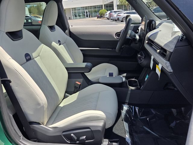 New 2026 MINI Cooper 2-Door Hardtop FWD image 15