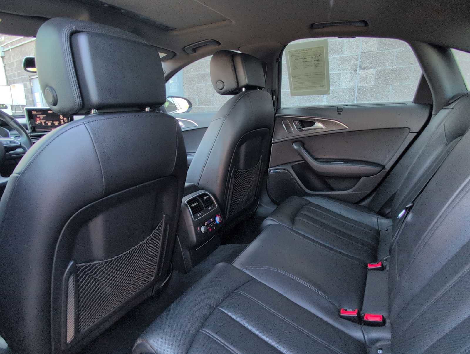 Used 2017 Audi A6 3.0T Prestige image 19