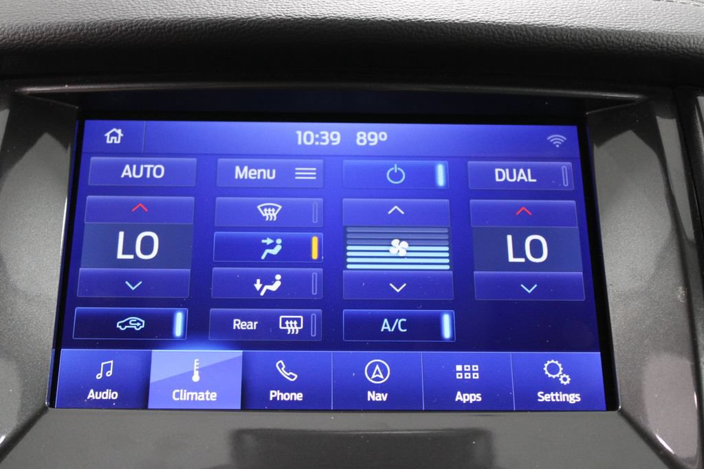 Used 2021 Ford Ranger Lariat w/ Equipment Group 501A High RWD image 33