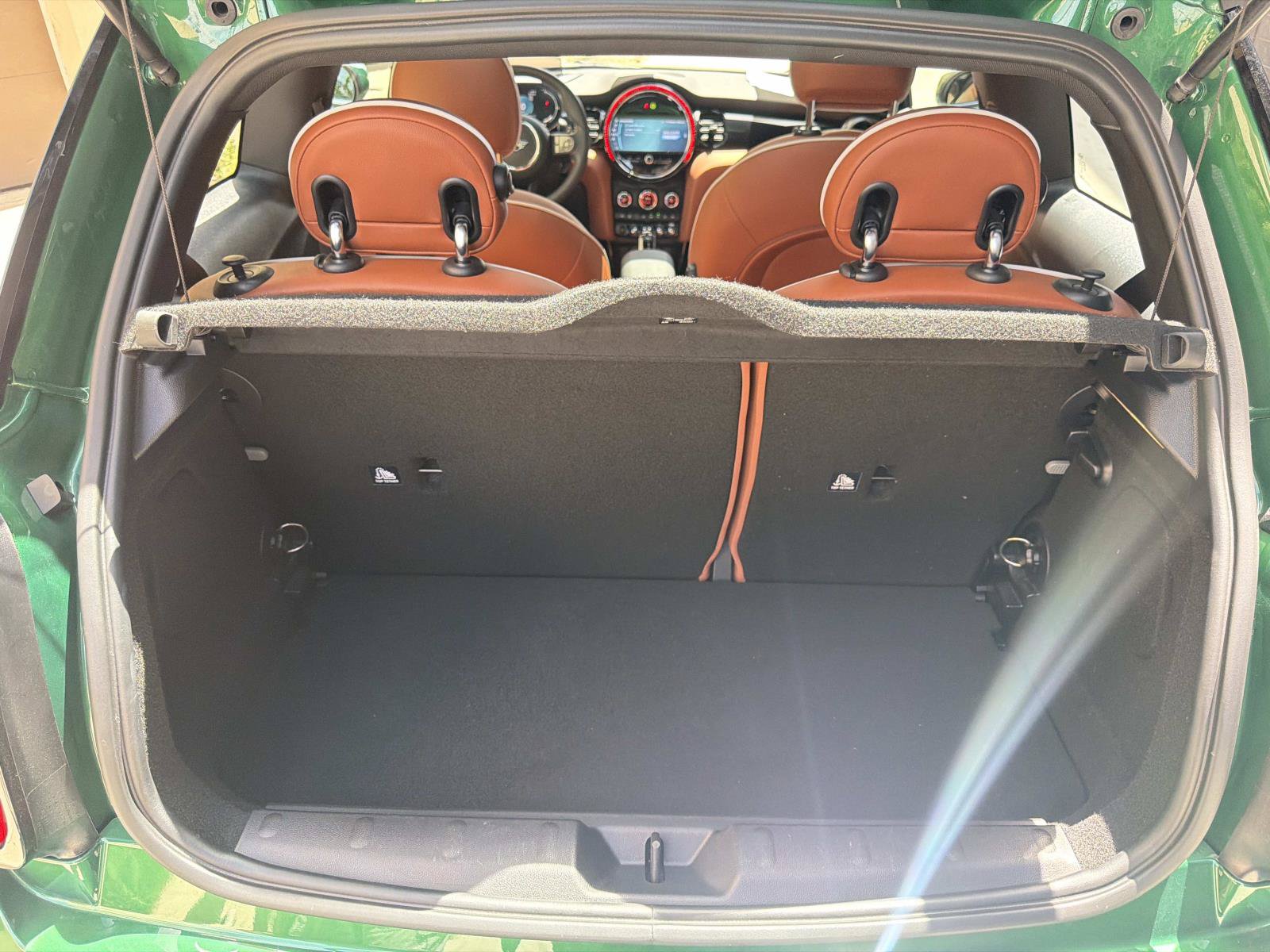 Used 2024 MINI Cooper S FWD image 6