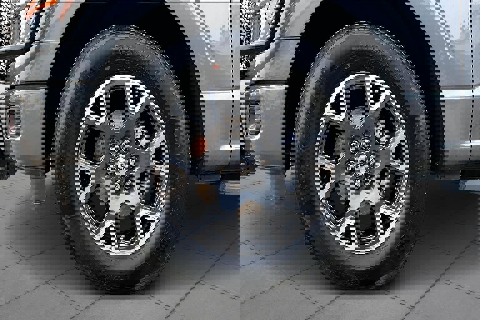 Certified 2024 Ford F150 STX image 10