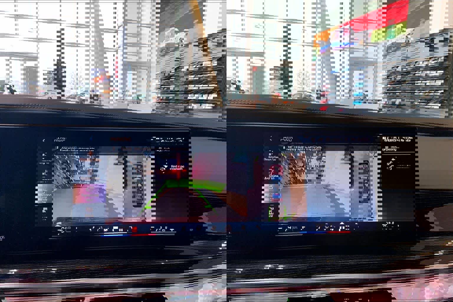 New 2026 BMW 740i xDrive image 18