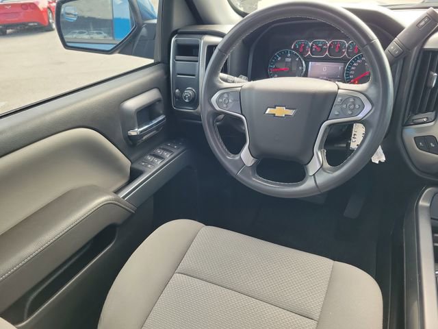 Used 2018 Chevrolet Silverado 1500 LT w/ All Star Edition image 13